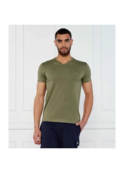 Lacoste T-shirt | Regular Fit ze sklepu Gomez Fashion Store w kategorii T-shirty męskie - zdjęcie 184334896