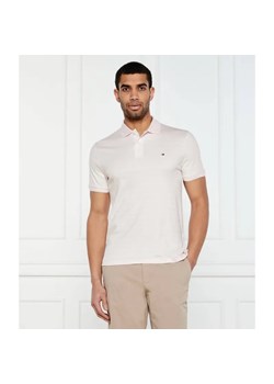 Tommy Hilfiger Polo | Regular Fit ze sklepu Gomez Fashion Store w kategorii T-shirty męskie - zdjęcie 184334897