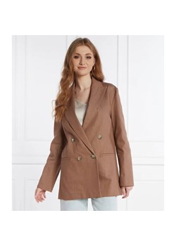 MAX&Co. Marynarka | Regular Fit ze sklepu Gomez Fashion Store w kategorii Marynarki damskie - zdjęcie 184334906