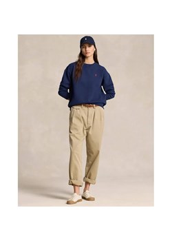 POLO RALPH LAUREN Bluza | Regular Fit ze sklepu Gomez Fashion Store w kategorii Bluzy damskie - zdjęcie 184334915