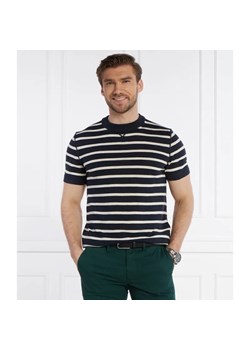 Joop! Jeans T-shirt Peer | Regular Fit ze sklepu Gomez Fashion Store w kategorii T-shirty męskie - zdjęcie 184334916