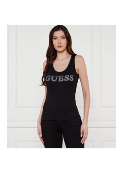 GUESS Top | Slim Fit ze sklepu Gomez Fashion Store w kategorii Bluzki damskie - zdjęcie 184334936