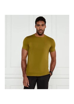 Calvin Klein T-shirt | Slim Fit ze sklepu Gomez Fashion Store w kategorii T-shirty męskie - zdjęcie 184334955