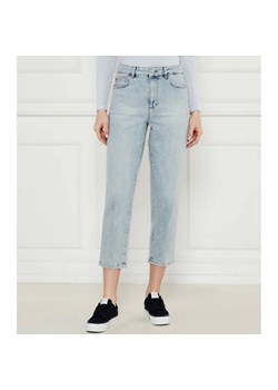 MAX&Co. Jeansy LISBONA | Regular Fit | high waist ze sklepu Gomez Fashion Store w kategorii Jeansy damskie - zdjęcie 184334959