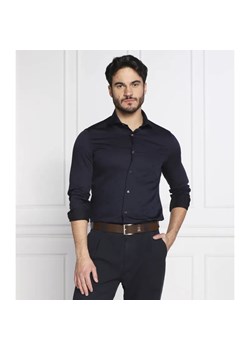 Emporio Armani Koszula | Regular Fit ze sklepu Gomez Fashion Store w kategorii Koszule męskie - zdjęcie 184334966