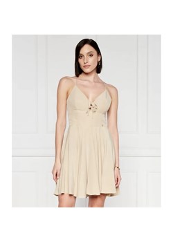 GUESS Sukienka ze sklepu Gomez Fashion Store w kategorii Sukienki - zdjęcie 184334968