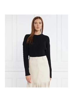 Pinko Sweter | Regular Fit ze sklepu Gomez Fashion Store w kategorii Swetry damskie - zdjęcie 184334969
