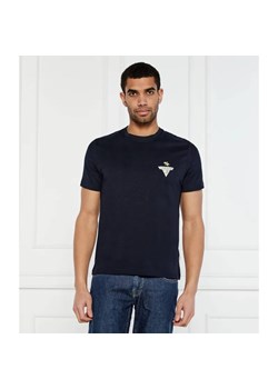 Guess Jeans T-shirt | Regular Fit ze sklepu Gomez Fashion Store w kategorii T-shirty męskie - zdjęcie 184334977