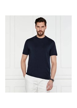 Hechter Paris T-shirt | Regular Fit ze sklepu Gomez Fashion Store w kategorii T-shirty męskie - zdjęcie 184334978