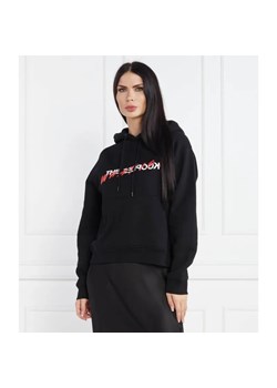 The Kooples Bluza | Regular Fit ze sklepu Gomez Fashion Store w kategorii Bluzy damskie - zdjęcie 184334986