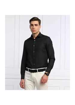 Emporio Armani Koszula | Regular Fit ze sklepu Gomez Fashion Store w kategorii Koszule męskie - zdjęcie 184334987
