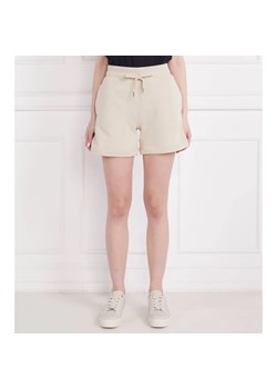 Tommy Hilfiger Szorty 1985 MINI CORP LOGO TERRY SHORTS | Regular Fit ze sklepu Gomez Fashion Store w kategorii Szorty - zdjęcie 184334988
