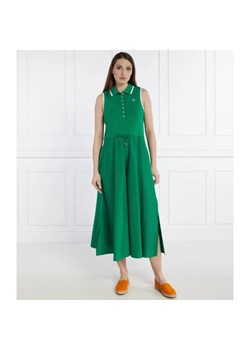Tommy Hilfiger Sukienka ze sklepu Gomez Fashion Store w kategorii Sukienki - zdjęcie 184335017