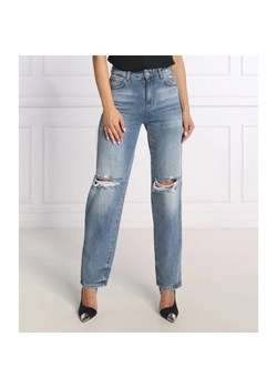 Pinko Jeansy BARBRA | Boyfriend fit ze sklepu Gomez Fashion Store w kategorii Jeansy damskie - zdjęcie 184335028