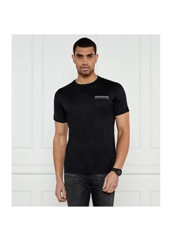 Karl Lagerfeld T-shirt | Regular Fit ze sklepu Gomez Fashion Store w kategorii T-shirty męskie - zdjęcie 184335039