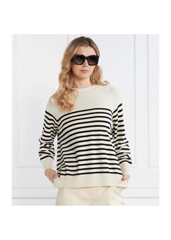 Weekend MaxMara Sweter | Regular Fit ze sklepu Gomez Fashion Store w kategorii Swetry damskie - zdjęcie 184335049