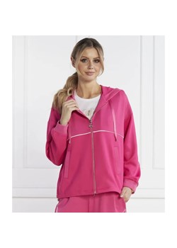 Liu Jo Sport Bluza | Regular Fit ze sklepu Gomez Fashion Store w kategorii Bluzy damskie - zdjęcie 184335056
