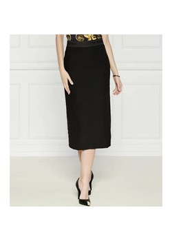 Versace Jeans Couture Spódnica ze sklepu Gomez Fashion Store w kategorii Spódnice - zdjęcie 184335059