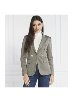 Liu Jo Żakiet | Slim Fit ze sklepu Gomez Fashion Store w kategorii Marynarki damskie - zdjęcie 184335065