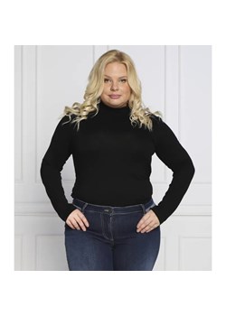Persona by Marina Rinaldi Sweter ZAR plus size | Regular Fit ze sklepu Gomez Fashion Store w kategorii Swetry damskie - zdjęcie 184335066
