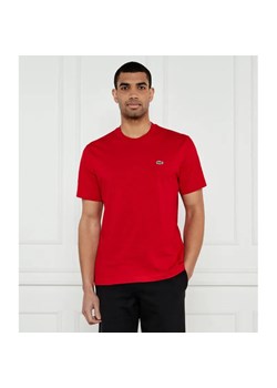 Lacoste T-shirt | Classic fit ze sklepu Gomez Fashion Store w kategorii T-shirty męskie - zdjęcie 184335078
