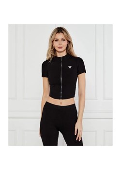 GUESS ACTIVE Sweter | Cropped Fit ze sklepu Gomez Fashion Store w kategorii Swetry damskie - zdjęcie 184335079