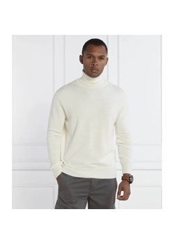 La Martina Golf | Regular Fit | z dodatkiem wełny ze sklepu Gomez Fashion Store w kategorii Swetry męskie - zdjęcie 184335085