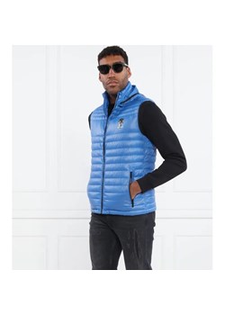 Karl Lagerfeld Bezrękawnik | Regular Fit ze sklepu Gomez Fashion Store w kategorii Kamizelki męskie - zdjęcie 184335088