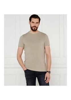 Calvin Klein T-shirt | Slim Fit ze sklepu Gomez Fashion Store w kategorii T-shirty męskie - zdjęcie 184335108