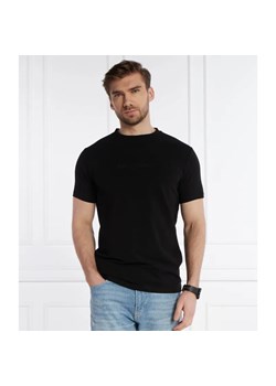 Karl Lagerfeld T-shirt | Slim Fit ze sklepu Gomez Fashion Store w kategorii T-shirty męskie - zdjęcie 184335109