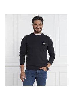 BOSS GREEN Sweter Ever-X | Regular Fit ze sklepu Gomez Fashion Store w kategorii Swetry męskie - zdjęcie 184335125