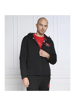 BOSS BLACK Kurtka 3w1 BOSS X LOONEY TUNES Cuniculus | Regular Fit ze sklepu Gomez Fashion Store w kategorii Kurtki męskie - zdjęcie 184335126