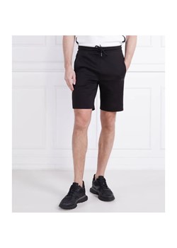 BOSS GREEN Szorty Headlo Mirror | Regular Fit ze sklepu Gomez Fashion Store w kategorii Spodenki męskie - zdjęcie 184335127