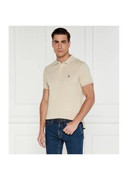 POLO RALPH LAUREN Polo | Regular Fit ze sklepu Gomez Fashion Store w kategorii T-shirty męskie - zdjęcie 184335136