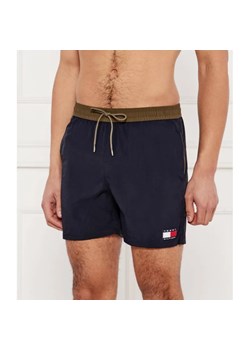 Tommy Hilfiger Szorty kąpielowe | Regular Fit ze sklepu Gomez Fashion Store w kategorii Kąpielówki - zdjęcie 184335138