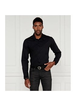 Versace Jeans Couture Koszula | Slim Fit ze sklepu Gomez Fashion Store w kategorii Koszule męskie - zdjęcie 184335139