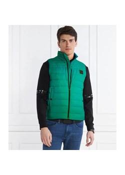 BOSS ORANGE Bezrękawnik Odeno | Regular Fit ze sklepu Gomez Fashion Store w kategorii Kamizelki męskie - zdjęcie 184335147