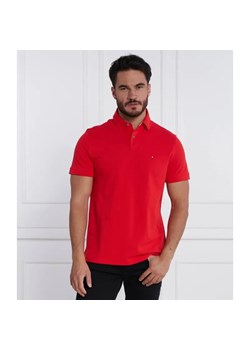 Tommy Hilfiger Polo 1985 | Regular Fit | pique ze sklepu Gomez Fashion Store w kategorii T-shirty męskie - zdjęcie 184335149