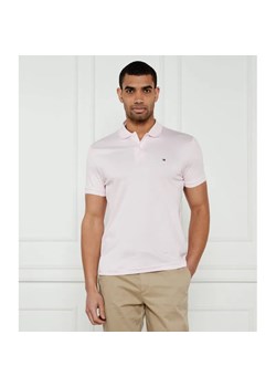 Tommy Hilfiger Polo | Regular Fit ze sklepu Gomez Fashion Store w kategorii T-shirty męskie - zdjęcie 184335155