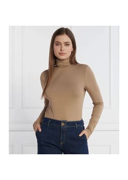 LAUREN RALPH LAUREN Golf | Slim Fit ze sklepu Gomez Fashion Store w kategorii Bluzki damskie - zdjęcie 184335168