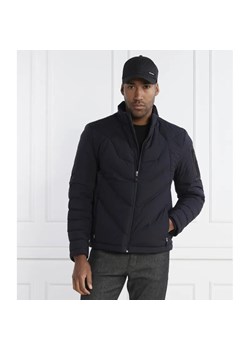 BOSS GREEN Puchowa kurtka J_Titanium | Regular Fit ze sklepu Gomez Fashion Store w kategorii Kurtki męskie - zdjęcie 184335178