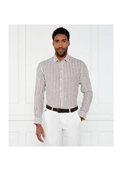 Sand Copenhagen Lniana koszula State Soft | Regular Fit ze sklepu Gomez Fashion Store w kategorii Koszule męskie - zdjęcie 184335185