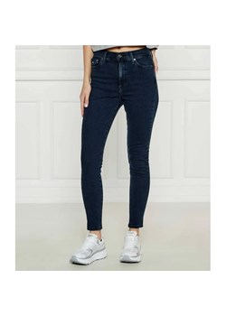 Tommy Jeans Jeansy SYLVIA | Skinny fit ze sklepu Gomez Fashion Store w kategorii Jeansy damskie - zdjęcie 184335215