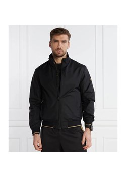 EA7 Kurtka bomber | Regular Fit ze sklepu Gomez Fashion Store w kategorii Kurtki męskie - zdjęcie 184335219