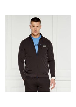 EA7 Bluza | Regular Fit ze sklepu Gomez Fashion Store w kategorii Bluzy męskie - zdjęcie 184335236