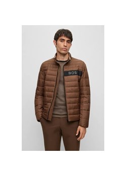 BOSS BLACK Kurtka Darolus | Regular Fit ze sklepu Gomez Fashion Store w kategorii Kurtki męskie - zdjęcie 184335266