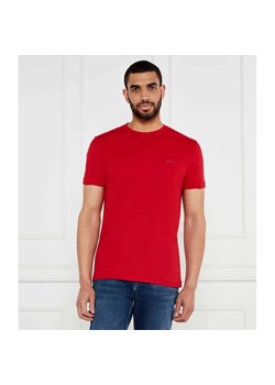 Gant T-shirt | Slim Fit ze sklepu Gomez Fashion Store w kategorii T-shirty męskie - zdjęcie 184335276