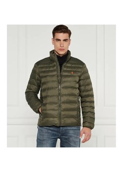 POLO RALPH LAUREN Kurtka TERRA JKT | Straight fit ze sklepu Gomez Fashion Store w kategorii Kurtki męskie - zdjęcie 184335277