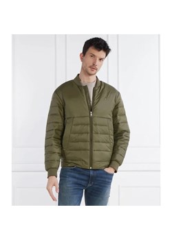 Tommy Hilfiger Kurtka bomber | Regular Fit ze sklepu Gomez Fashion Store w kategorii Kurtki męskie - zdjęcie 184335279