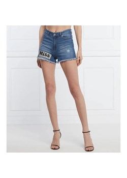 Silvian Heach Szorty | Regular Fit ze sklepu Gomez Fashion Store w kategorii Szorty - zdjęcie 184335285